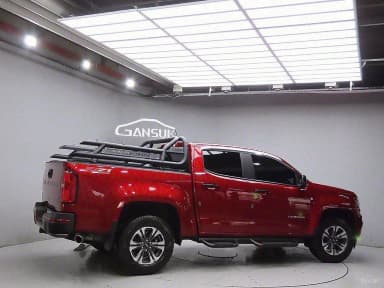 Real New Colorado