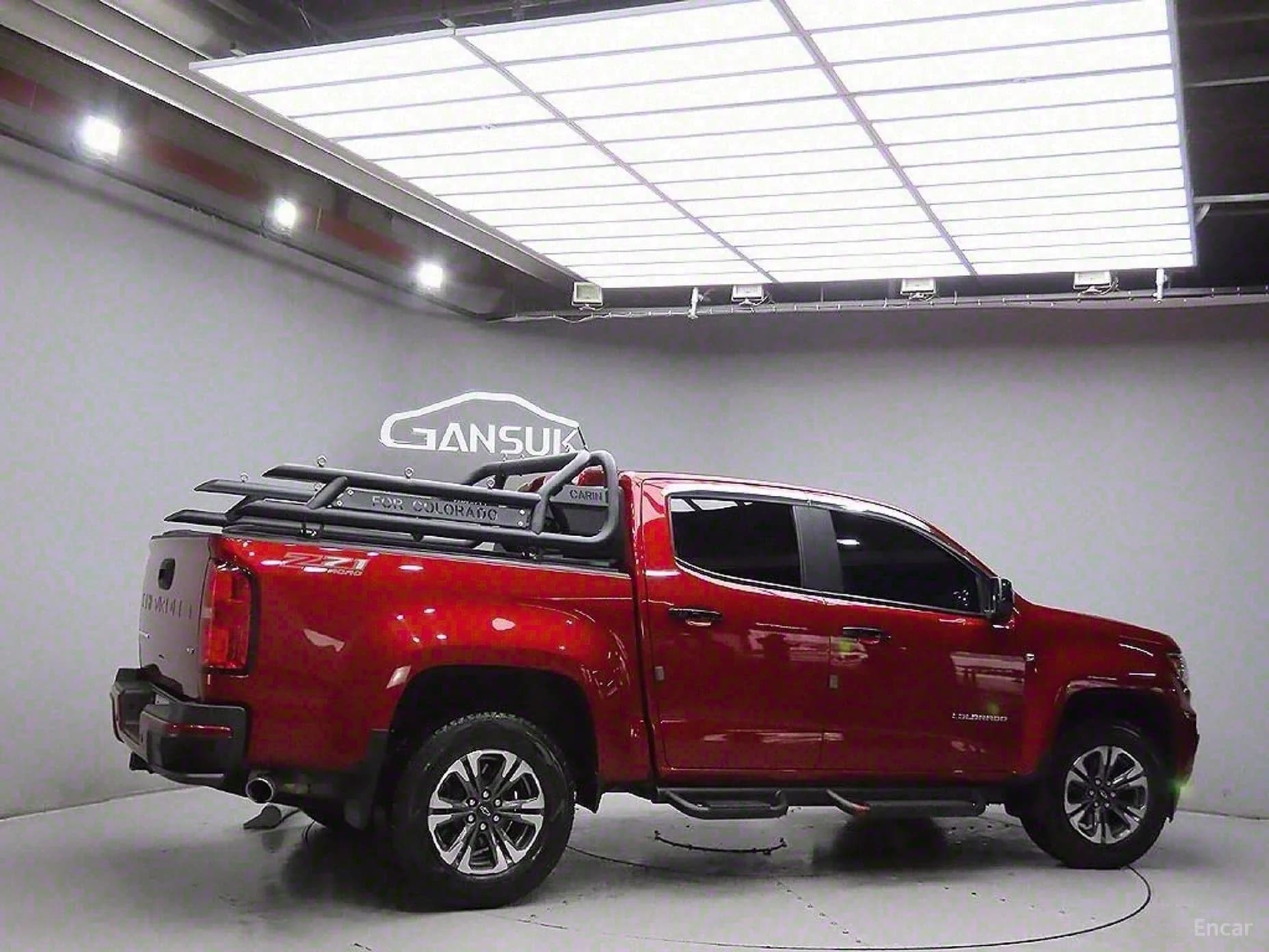 Real New Colorado