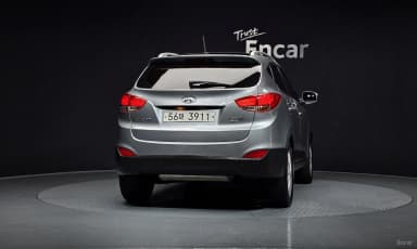 tucson ix