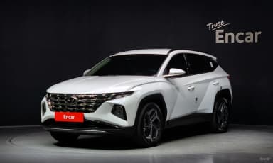 Tucson (NX4)