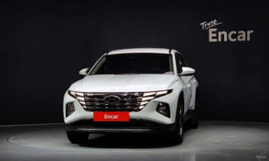 Tucson (NX4)