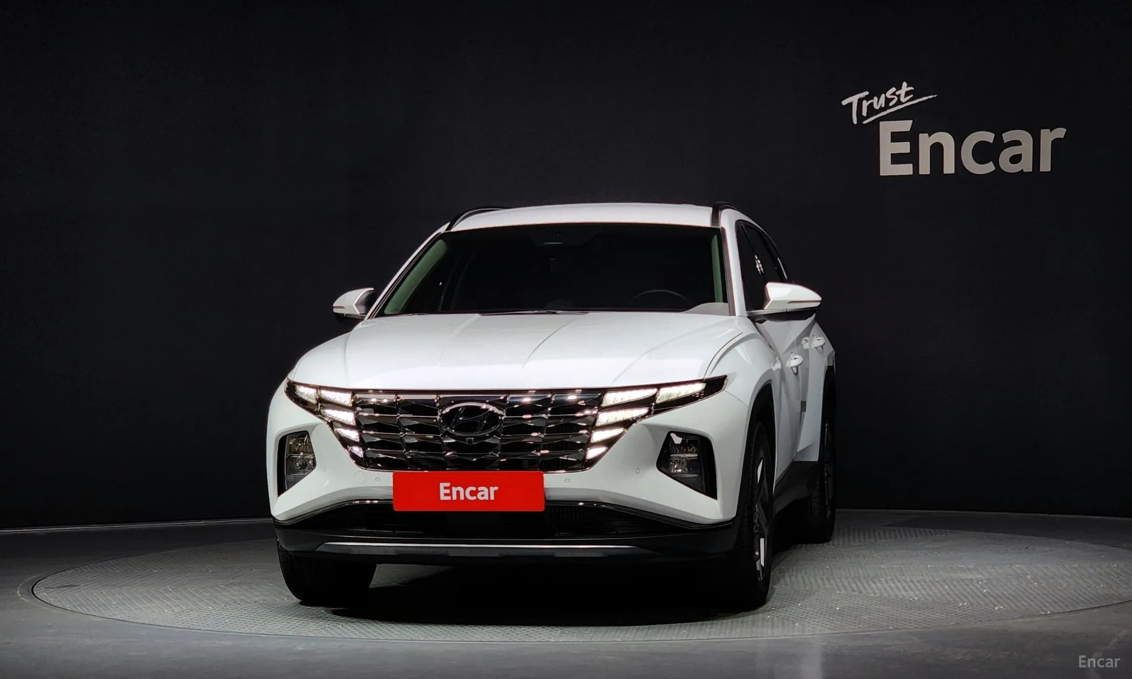 Tucson (NX4)