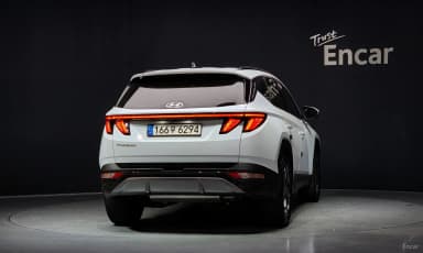 Tucson (NX4)