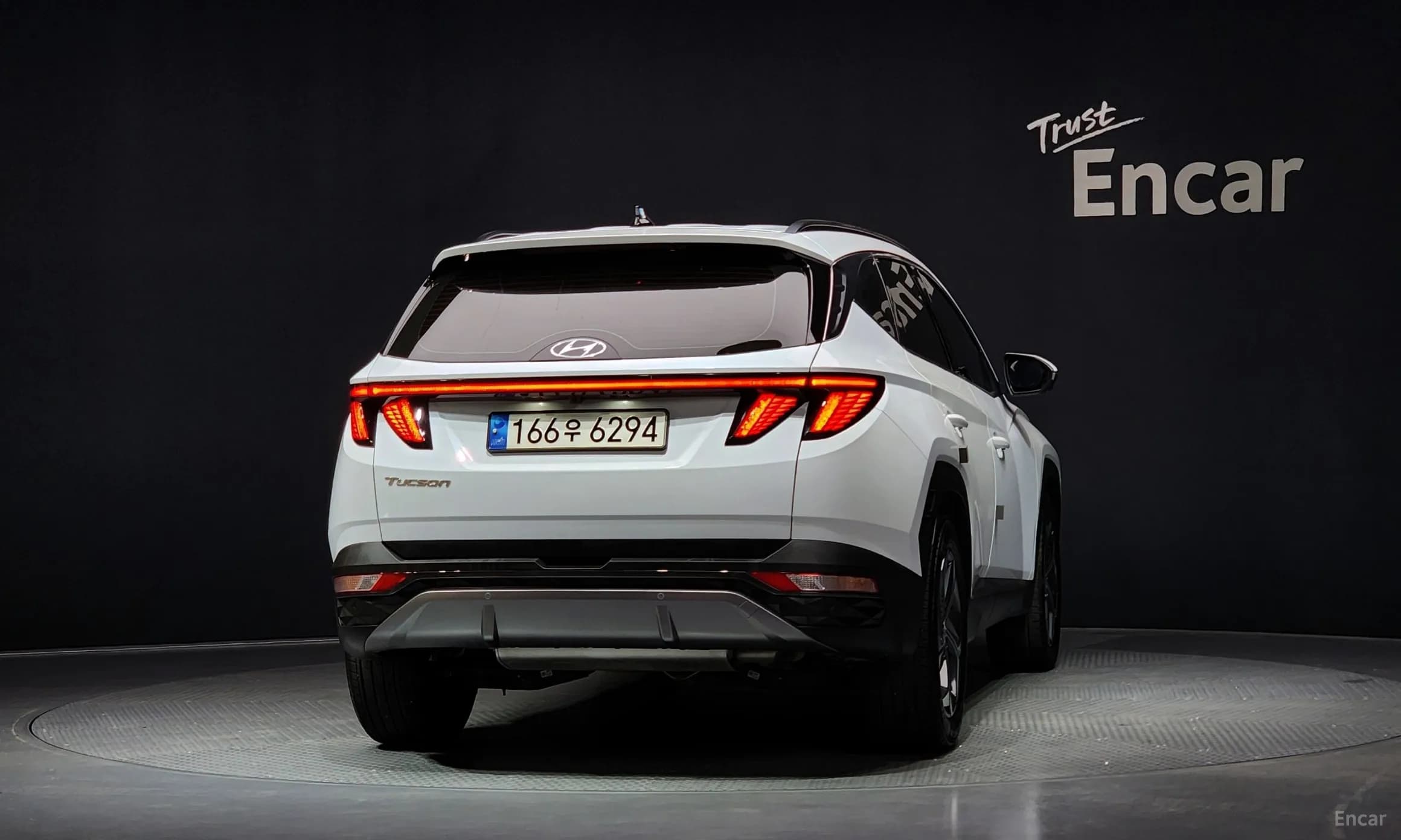 Tucson (NX4)