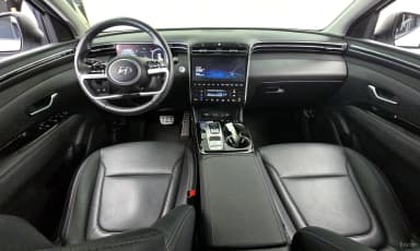 Tucson (NX4)