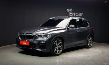 X5 (G05)