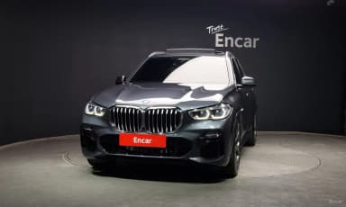 X5 (G05)
