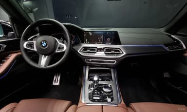 X5 (G05)