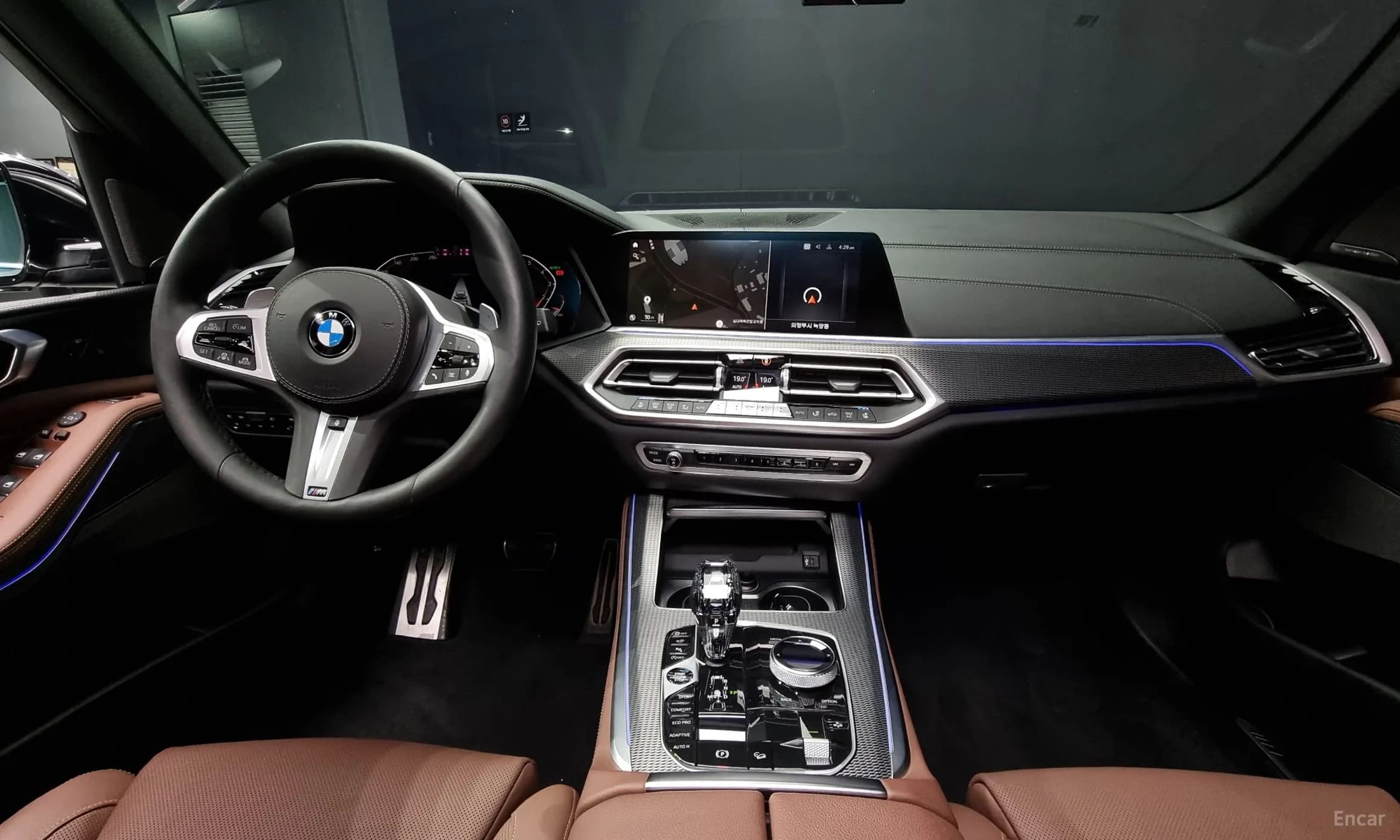 X5 (G05)
