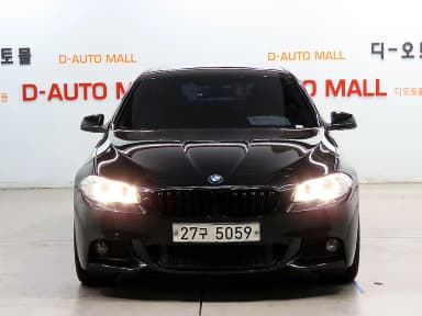 5 Series (F10)