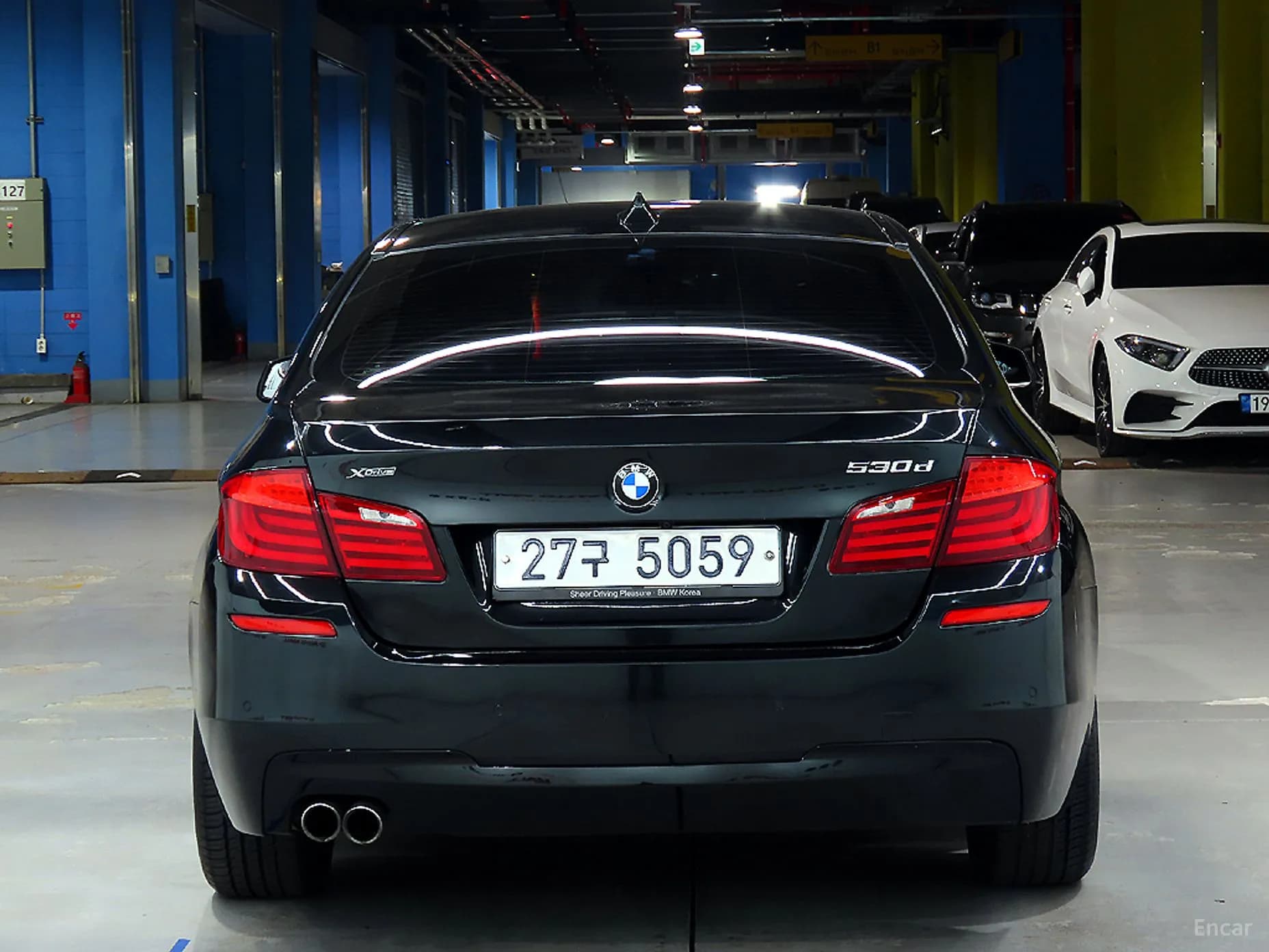 5 Series (F10)