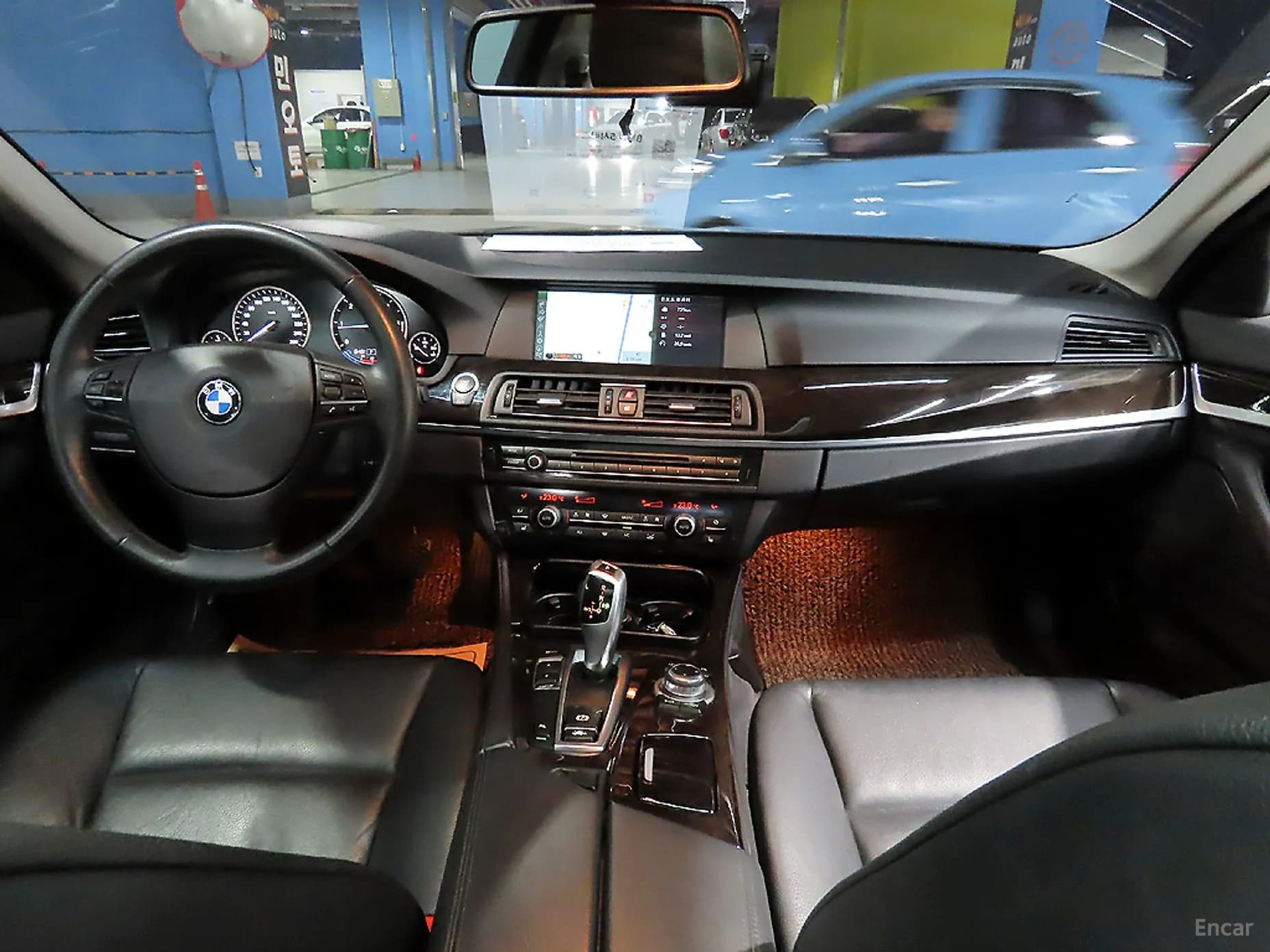 5 Series (F10)