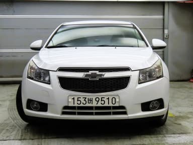 Cruze