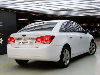 Cruze