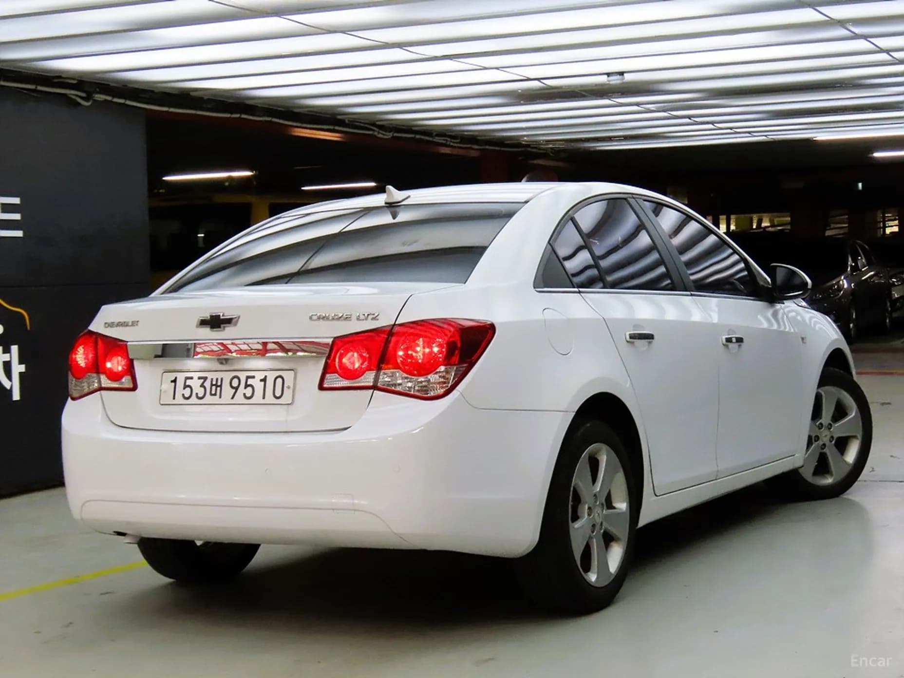 Cruze