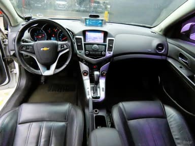 Cruze