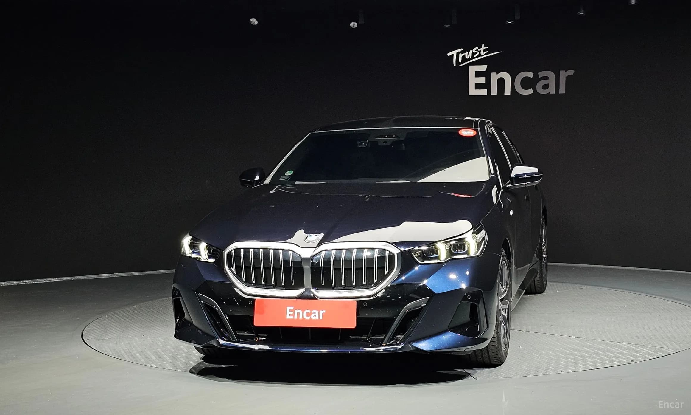 5 Series (G60)