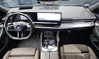5 Series (G60)