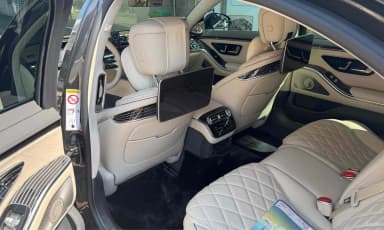 S-Class W223