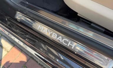 S-Class W223