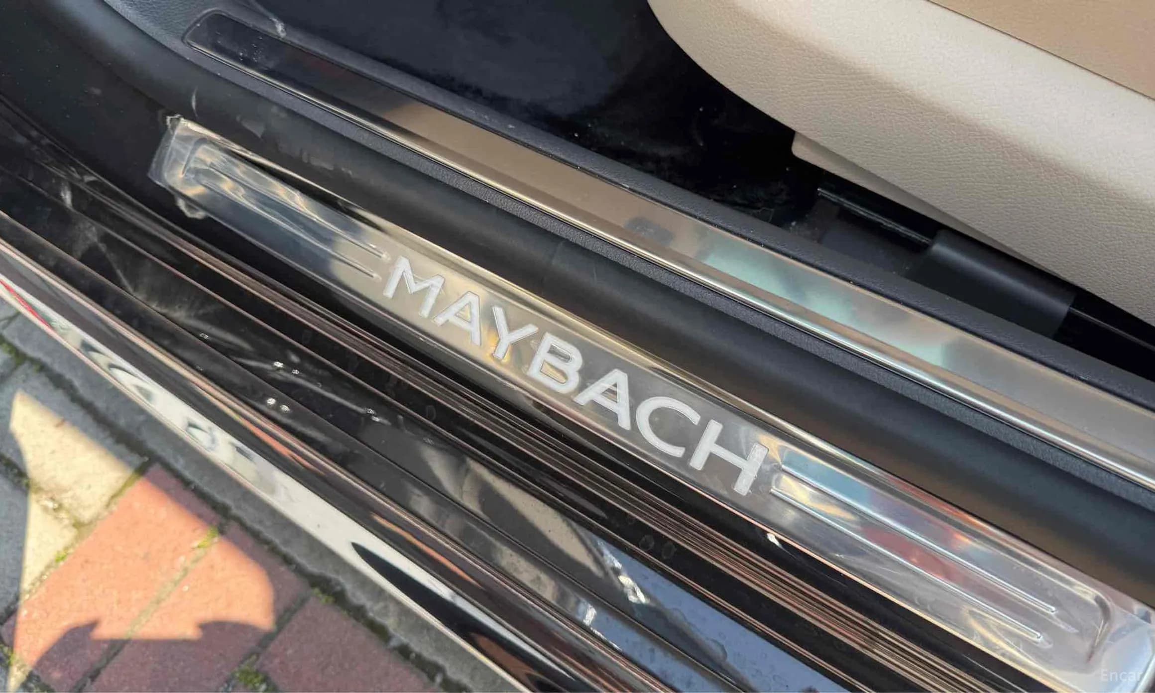 S-Class W223