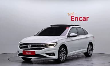 Jetta 7th Generation