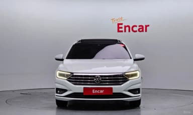 Jetta 7th Generation