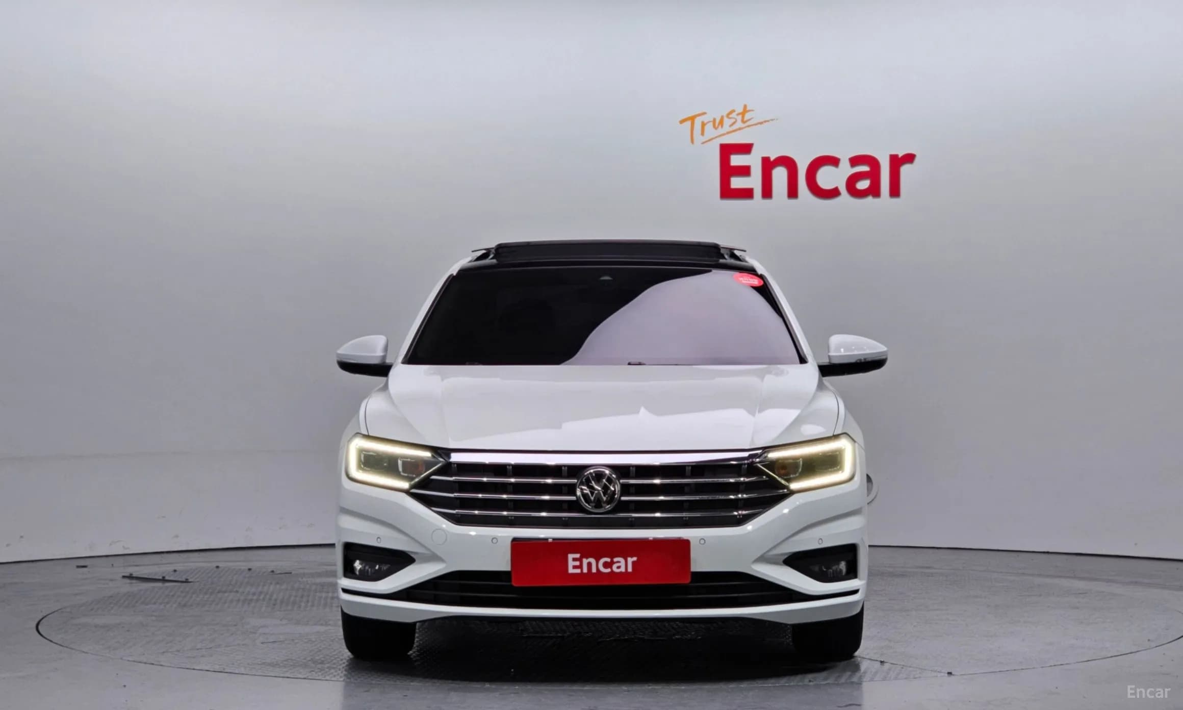 Jetta 7th Generation