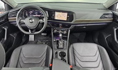 Jetta 7th Generation