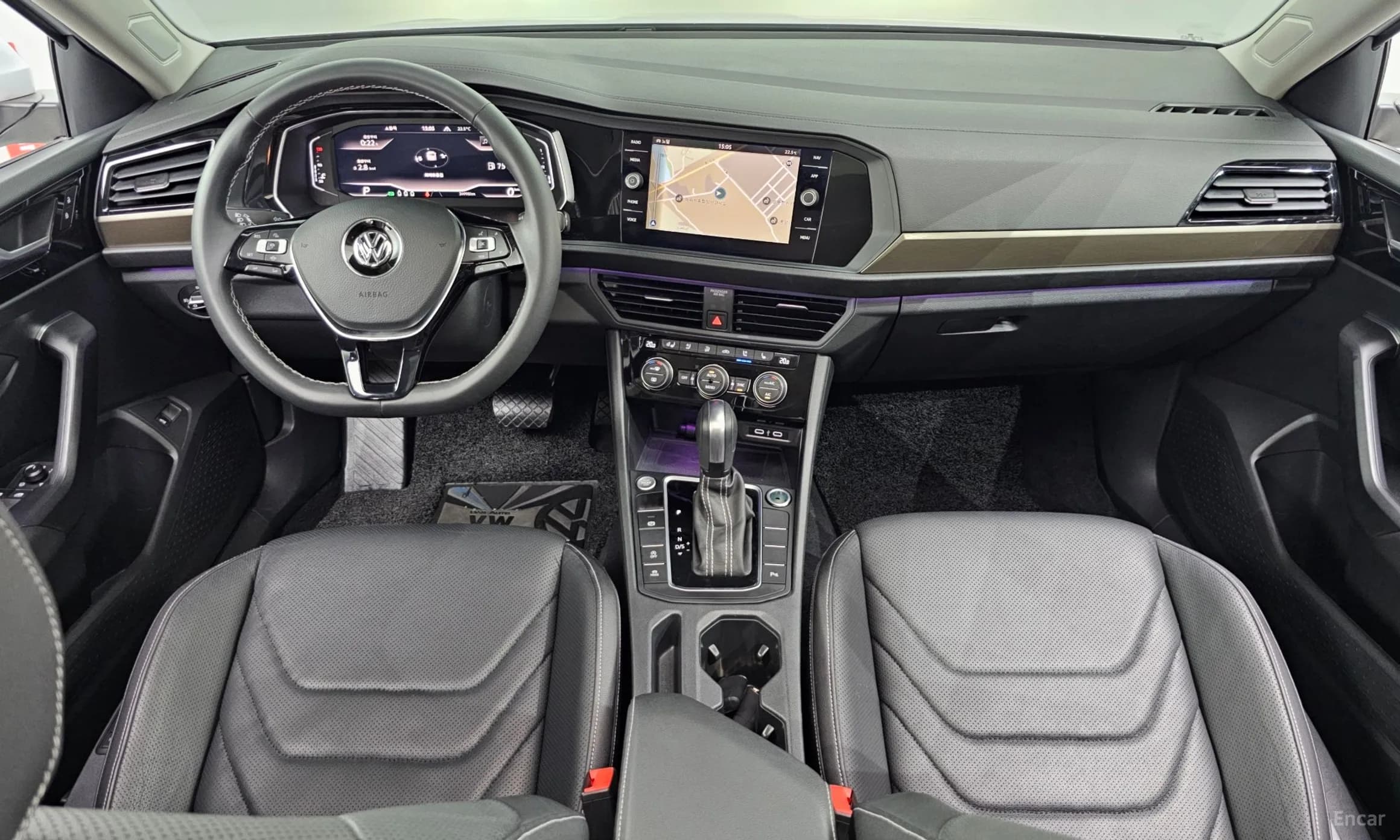 Jetta 7th Generation