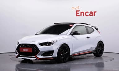 Veloster (JS)