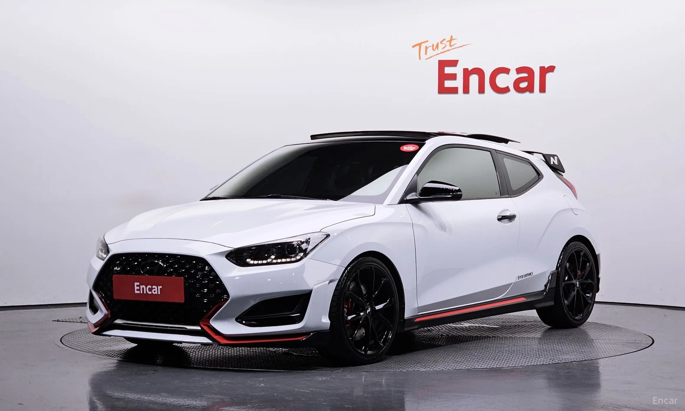 Veloster (JS)