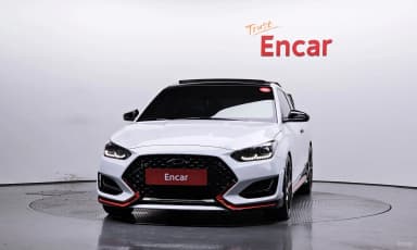 Veloster (JS)