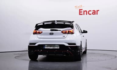 Veloster (JS)