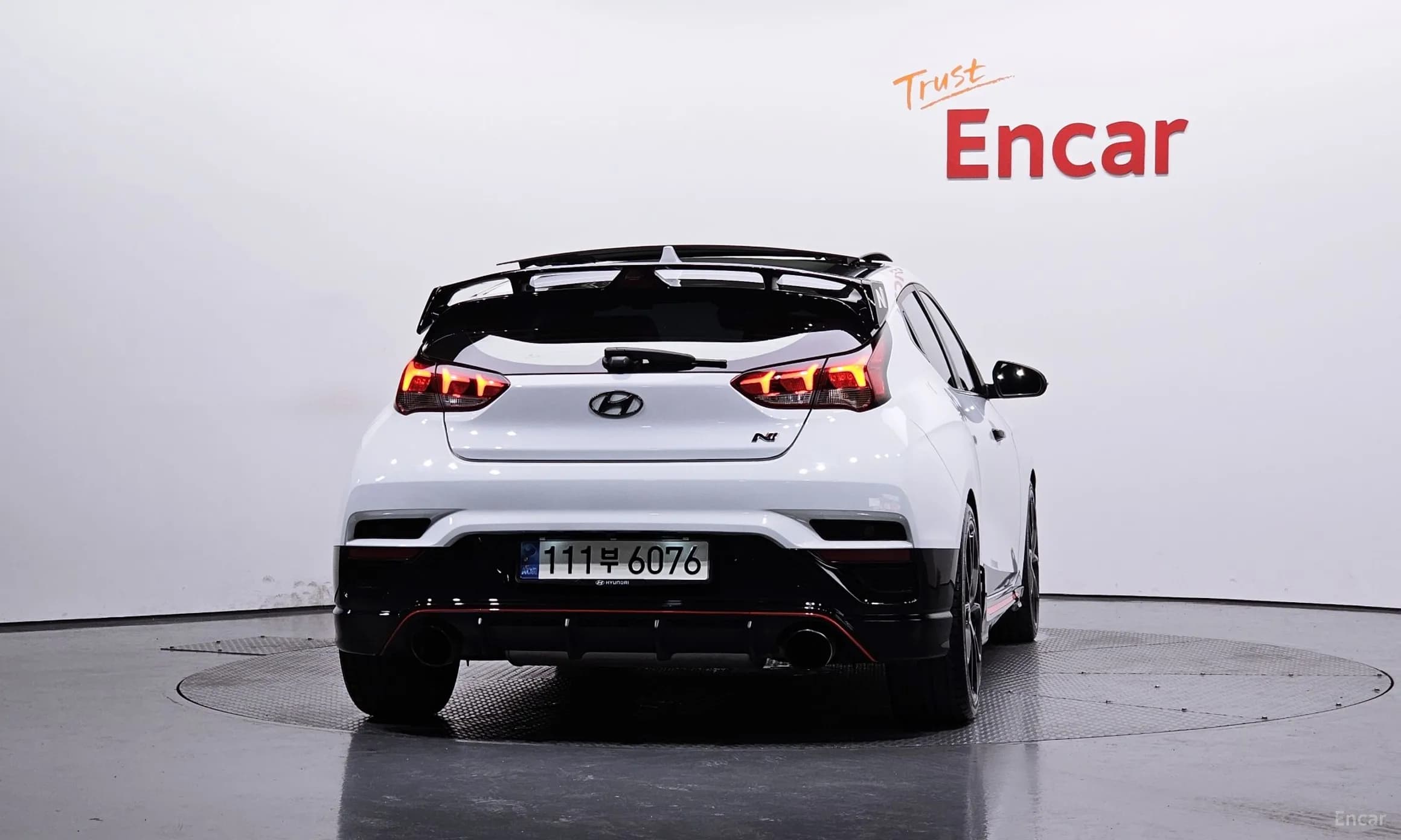 Veloster (JS)