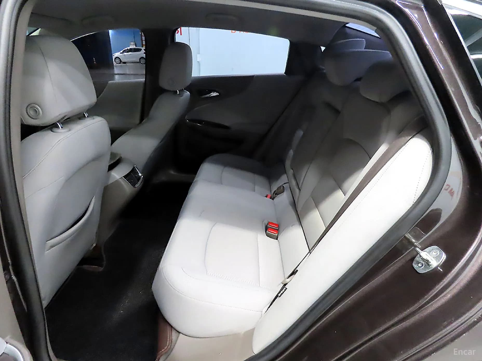 Malibu