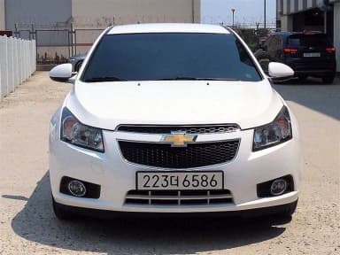 Cruze