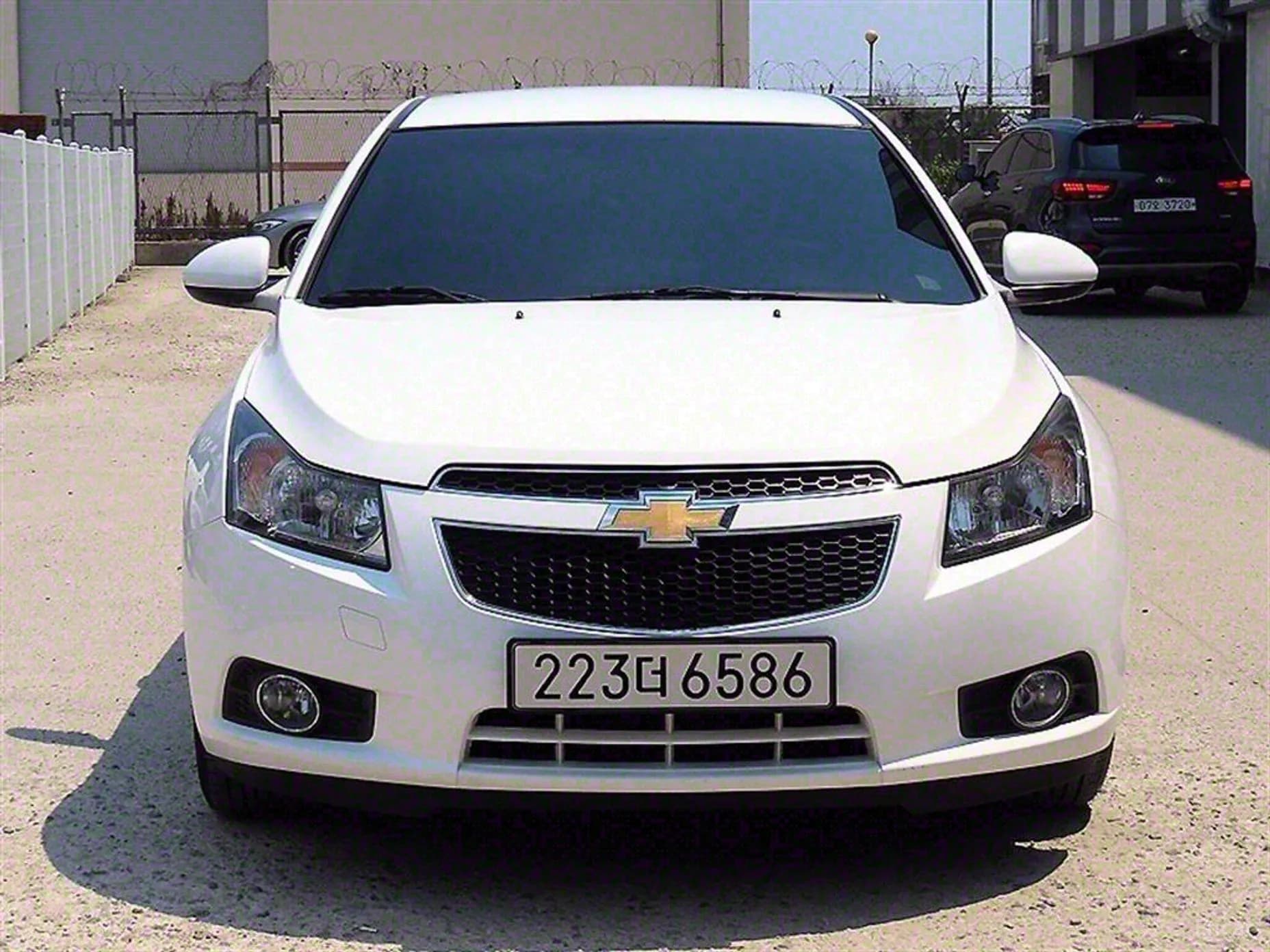 Cruze