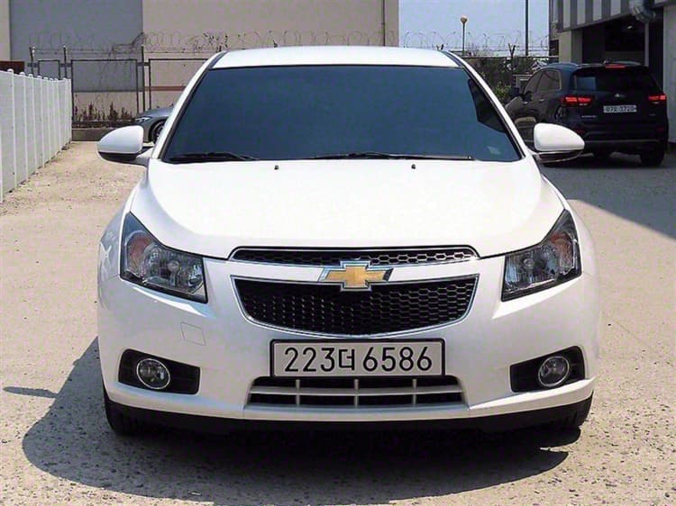 Cruze
