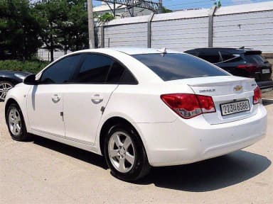 Cruze