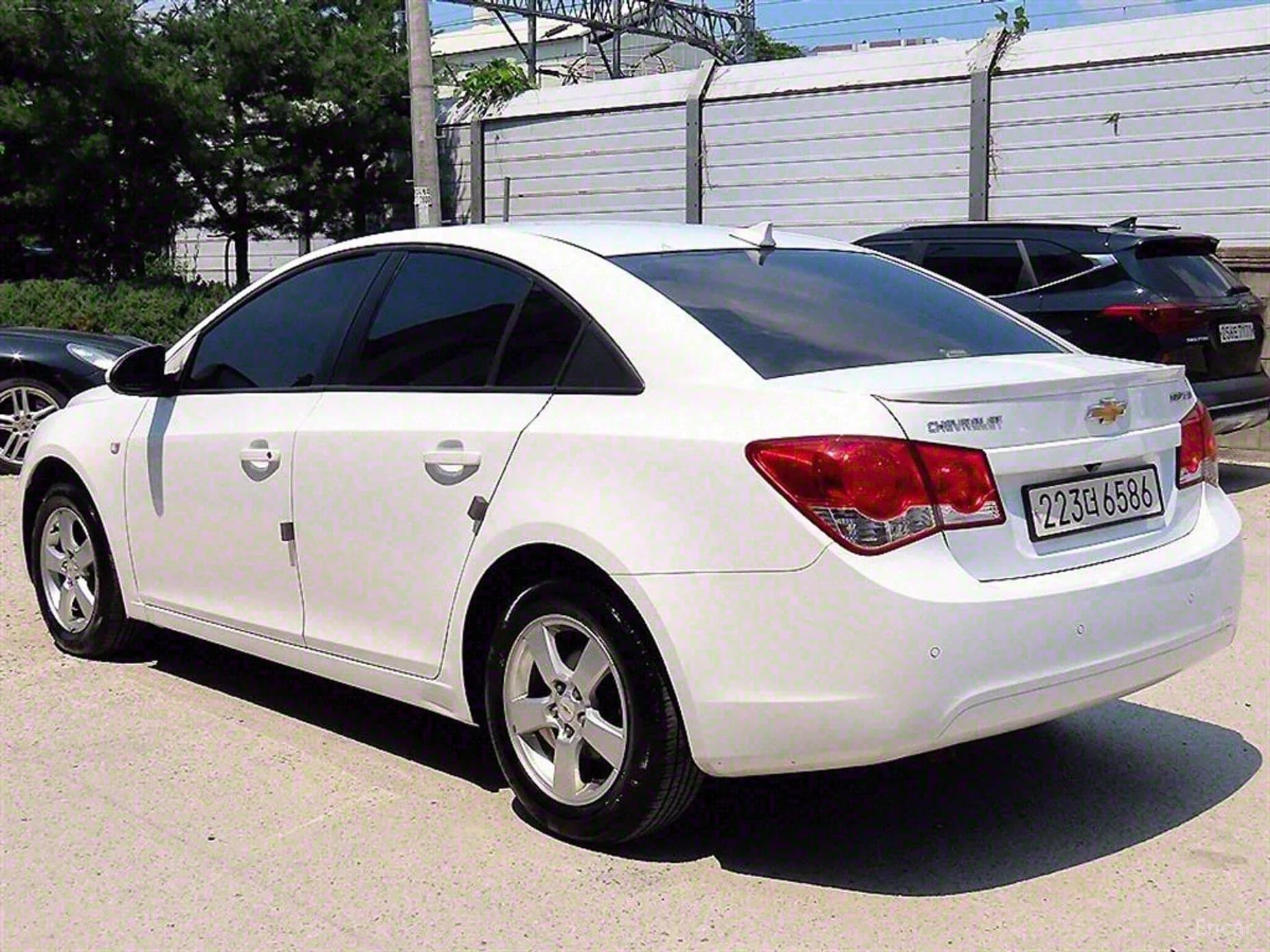 Cruze