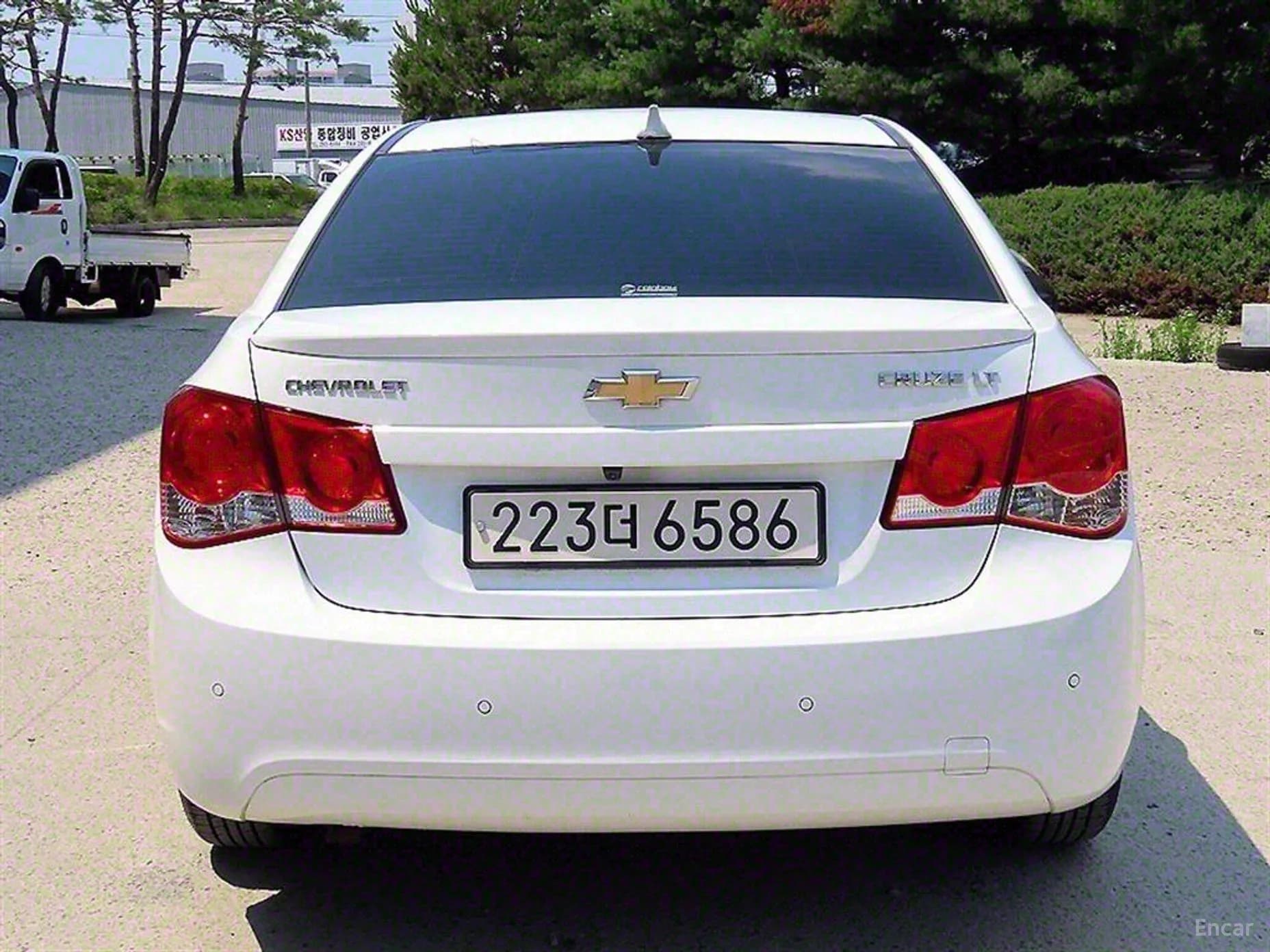 Cruze