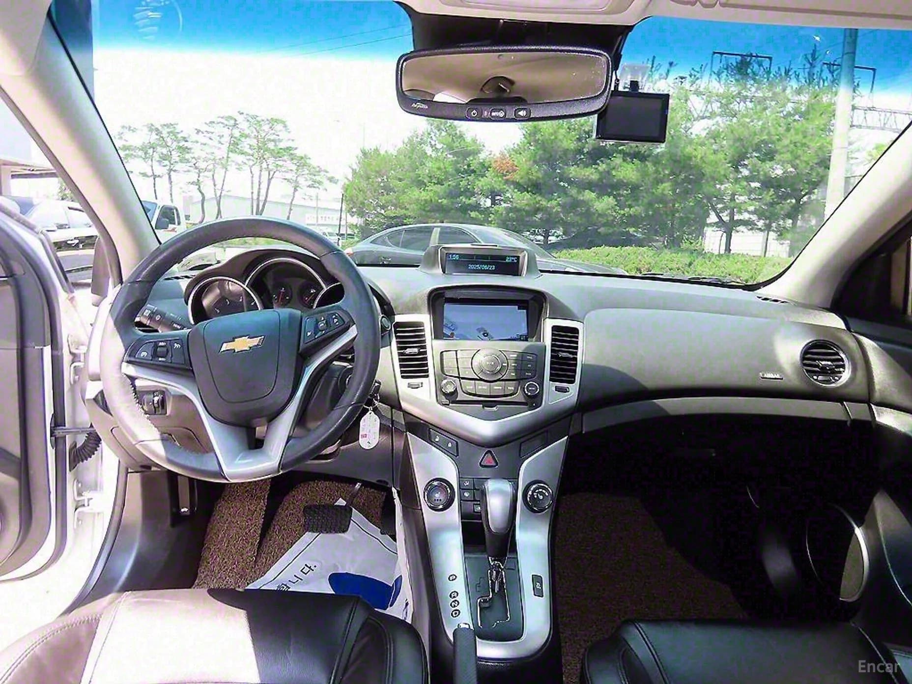 Cruze