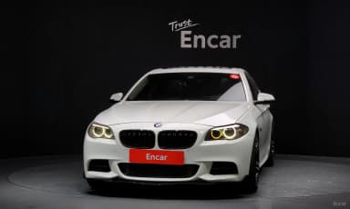 5 Series (F10)