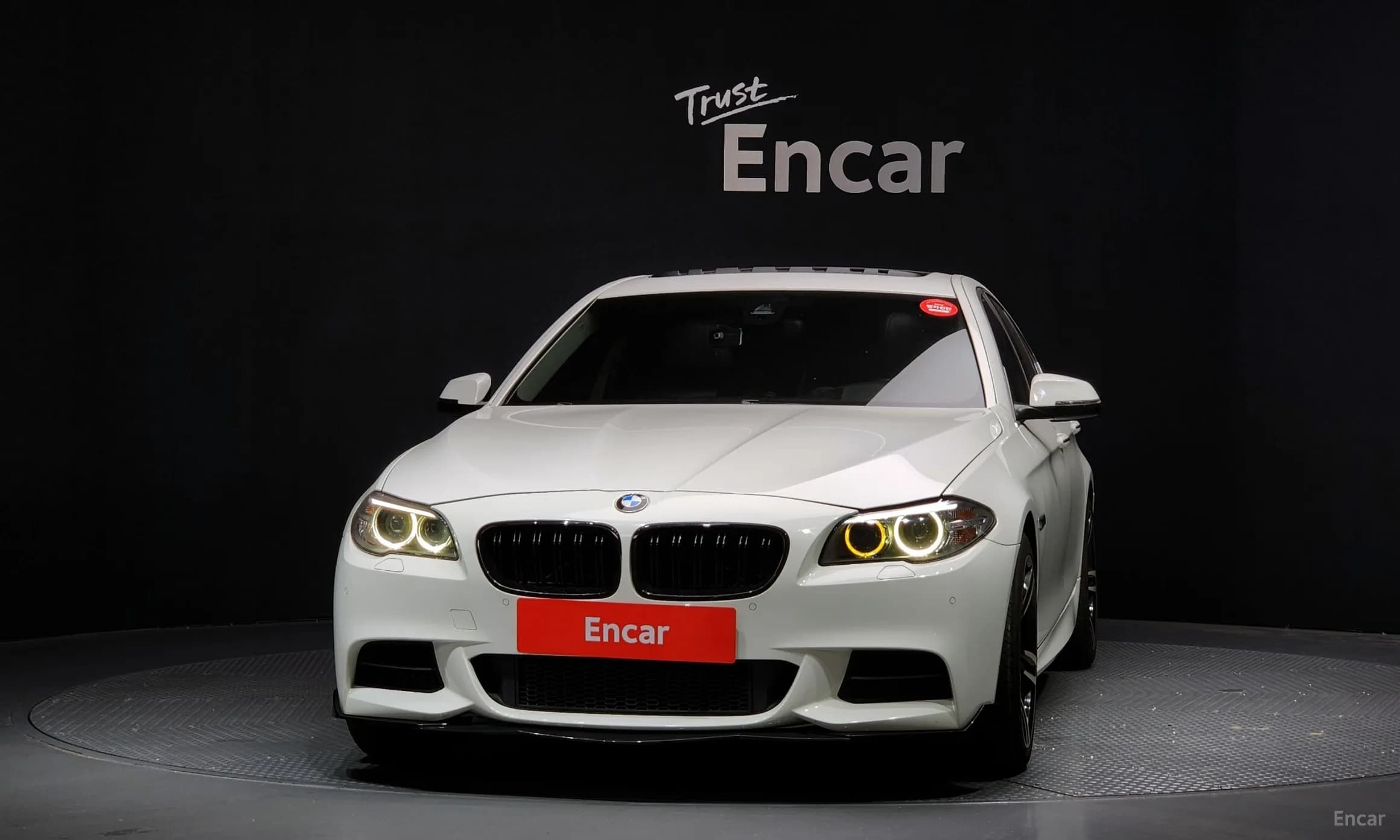 5 Series (F10)