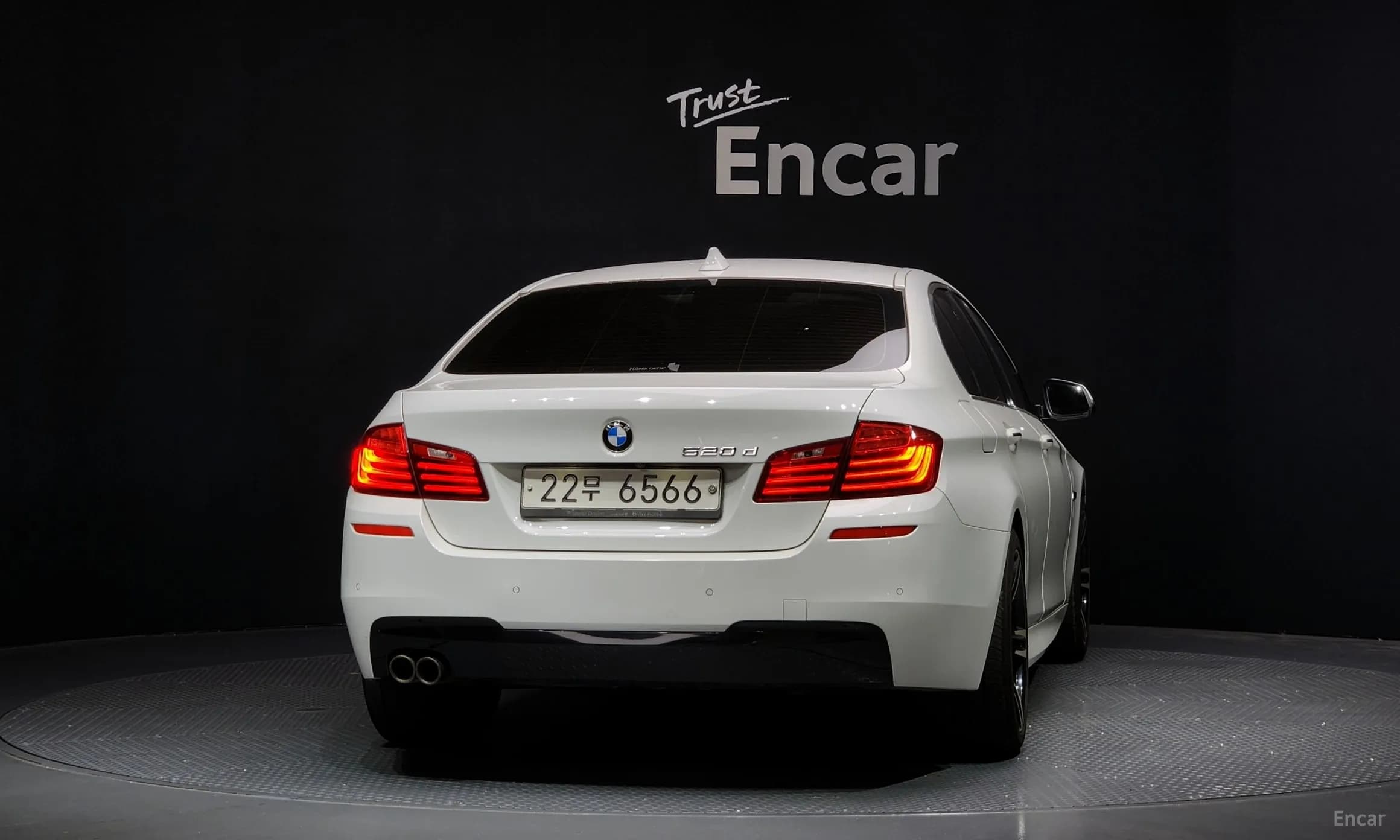 5 Series (F10)
