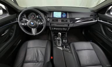 5 Series (F10)