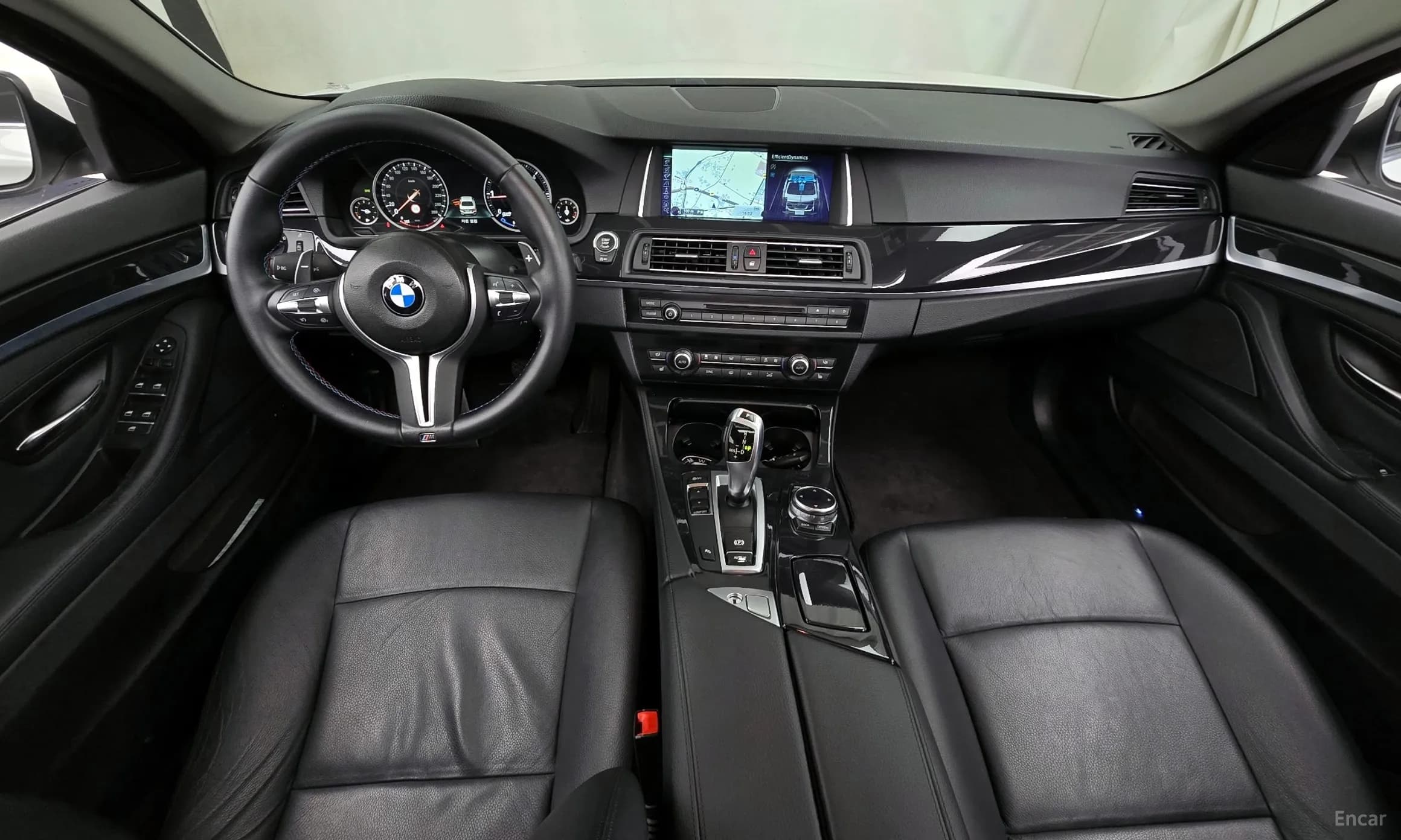 5 Series (F10)