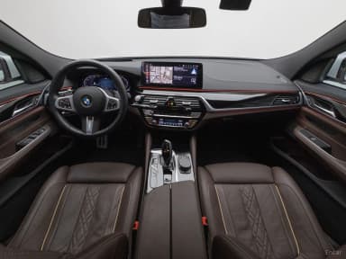 6-Series GT (G32)