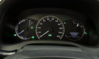 CT200h
